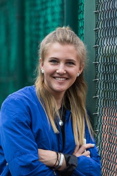 Svea Crohn 318 - Blankeneser Pfingstturnier